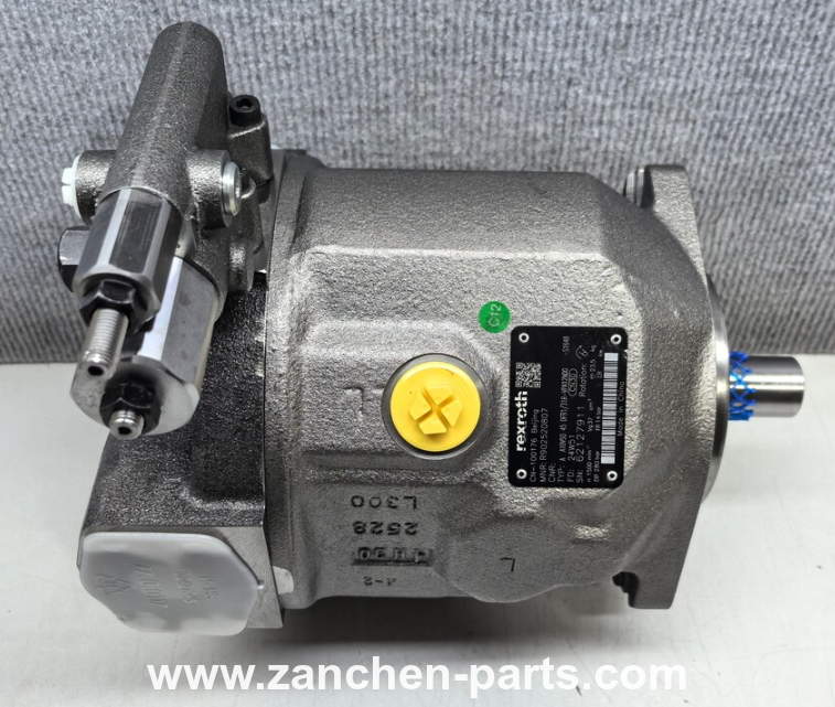 Rexroth R902520807 Piston Pump AA10VSO45DFR1/31R-VPA12N00-S1648
